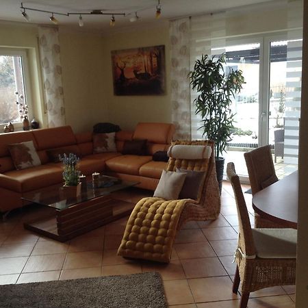 Ferienwohnung Christine Tanzfleck Екстер'єр фото