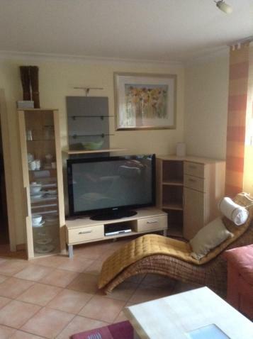 Ferienwohnung Christine Tanzfleck Екстер'єр фото